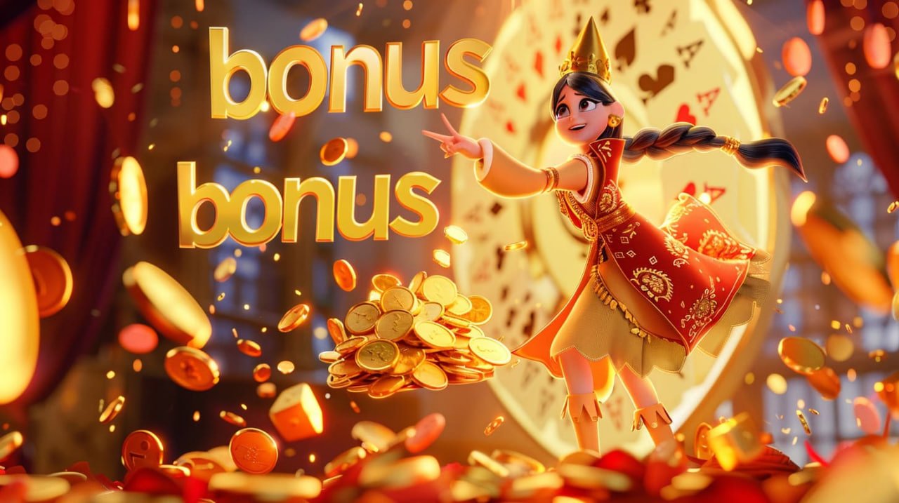 Layar bonus Buffalo King menampilkan putaran gratis atau fitur interaktif