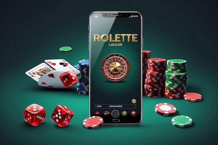 Rincian pertandingan individu dalam Tournament Mode, menampilkan tim, waktu, dan pasar yang tersedia